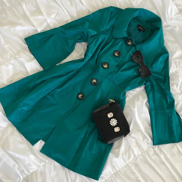 Tops - Beautiful long blazer